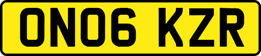 ON06KZR