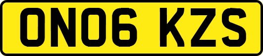 ON06KZS