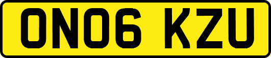 ON06KZU