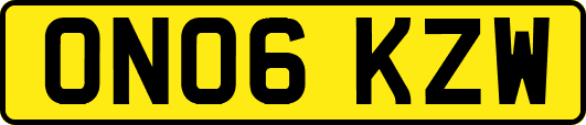 ON06KZW