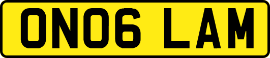 ON06LAM