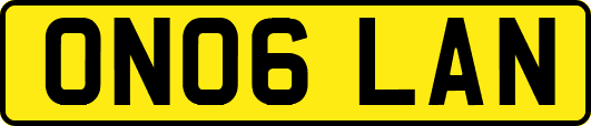 ON06LAN