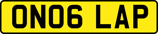ON06LAP
