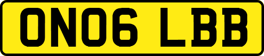 ON06LBB