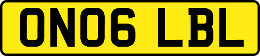 ON06LBL