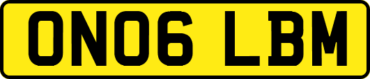 ON06LBM