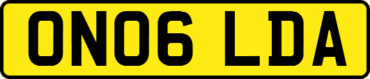 ON06LDA