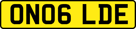 ON06LDE