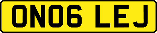 ON06LEJ