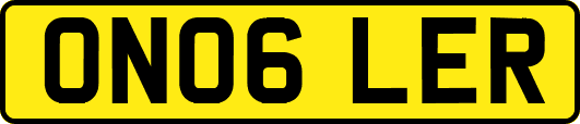 ON06LER