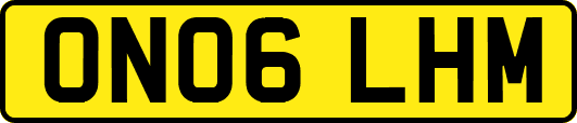 ON06LHM