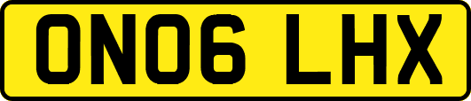 ON06LHX