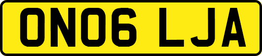 ON06LJA