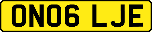 ON06LJE