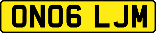 ON06LJM