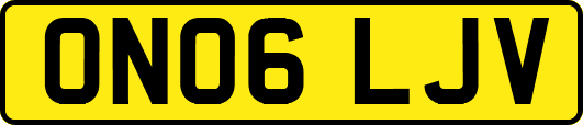 ON06LJV
