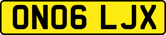 ON06LJX
