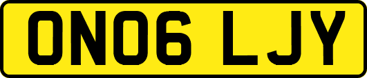 ON06LJY