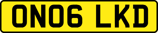 ON06LKD