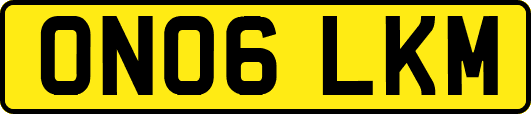ON06LKM