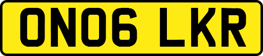 ON06LKR