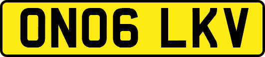 ON06LKV