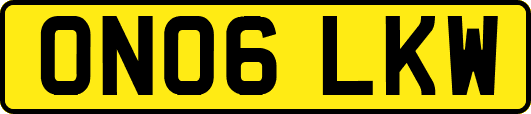 ON06LKW