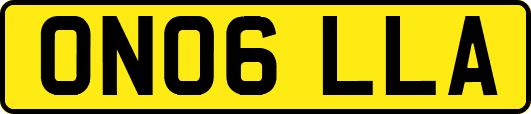 ON06LLA