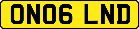 ON06LND