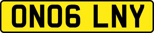 ON06LNY