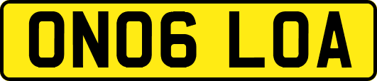 ON06LOA