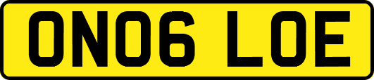 ON06LOE