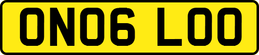 ON06LOO