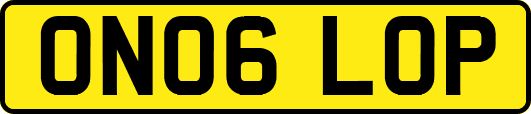 ON06LOP