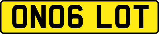 ON06LOT