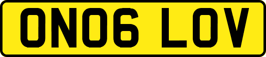 ON06LOV