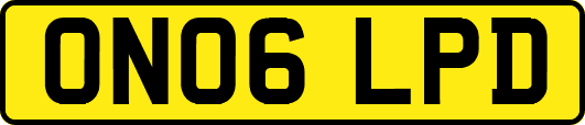 ON06LPD