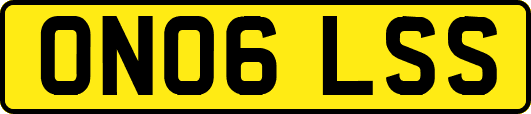 ON06LSS