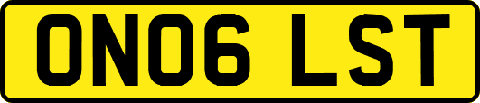 ON06LST