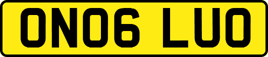 ON06LUO