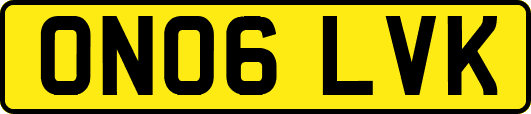 ON06LVK