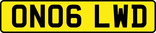 ON06LWD