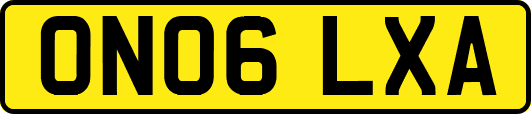ON06LXA
