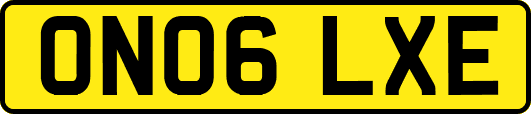 ON06LXE