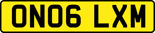 ON06LXM