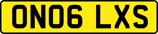 ON06LXS