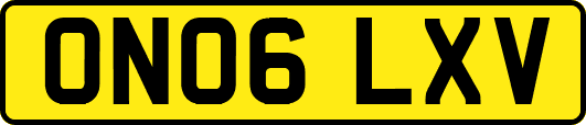 ON06LXV