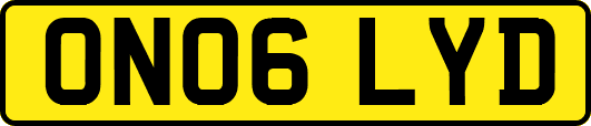 ON06LYD