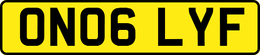 ON06LYF