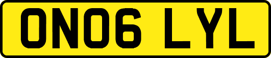 ON06LYL